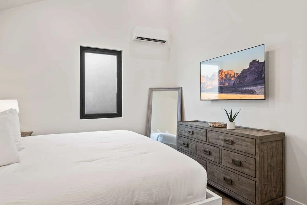 The Sand Hollow Retreat #h8 7 Bedroom Home