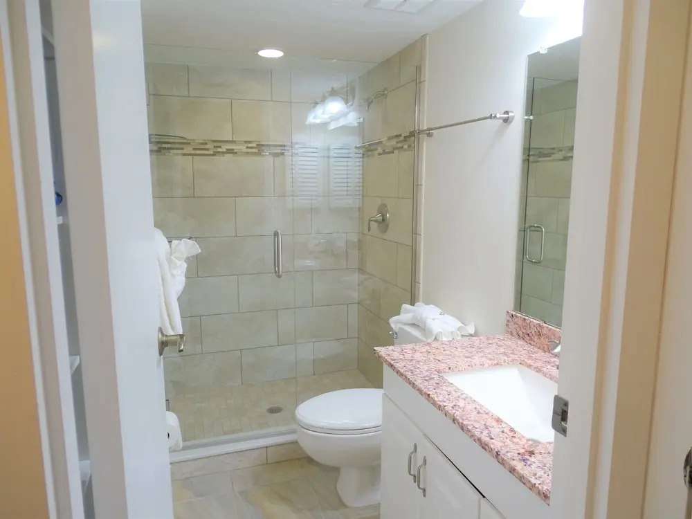 Tivoli by the Sea - 307 2 Bedrooms 2 Bathrooms Condo