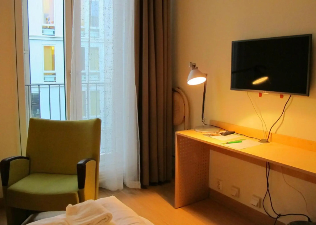 Hotel St. Olav