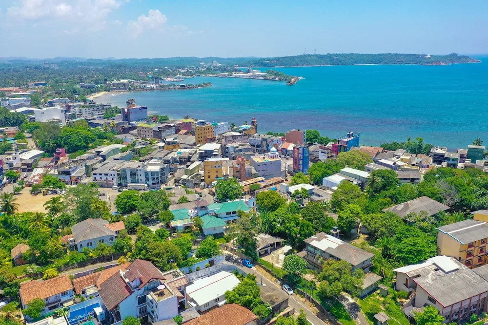 Mount Marina Villas Galle