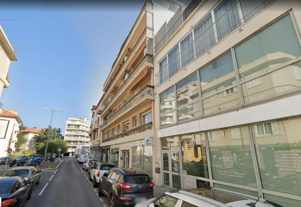Chez Marie & Julien, 2 pièces 44m2, parking sous conditions