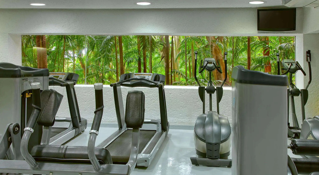 Las Brisas Ixtapa