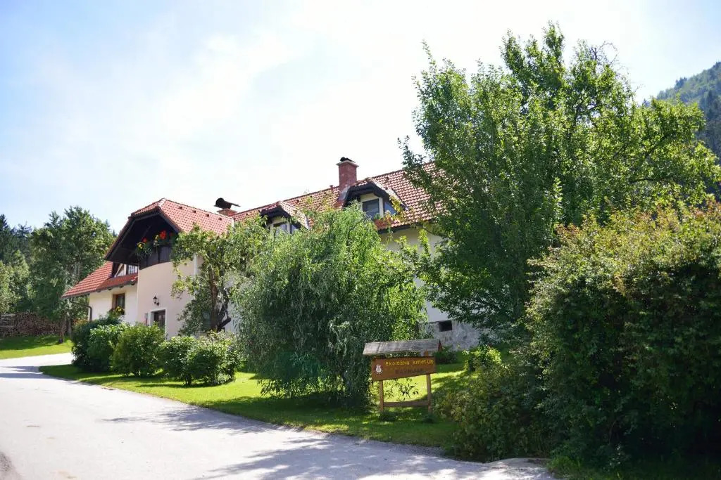 Eco Tourist Farm Ravnjak