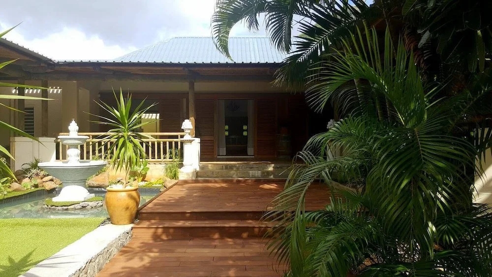 Shanti Ghar Guest House