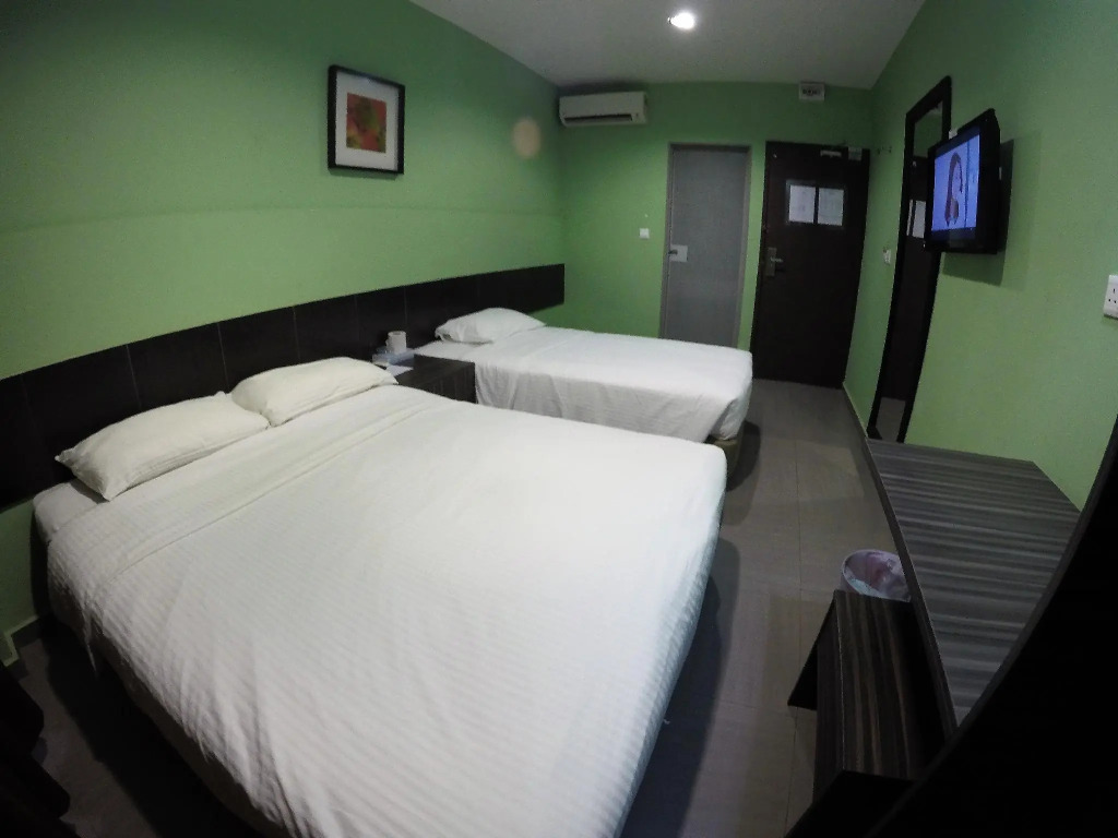 Hotel Bestari Prima
