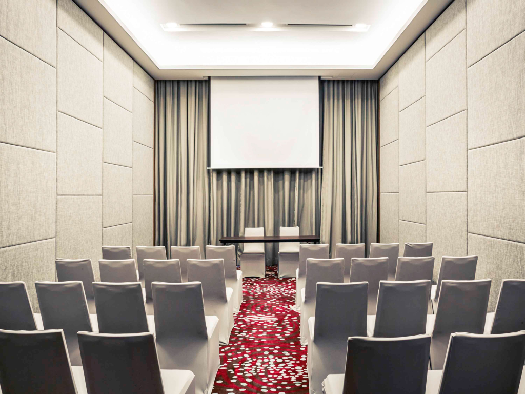 Mercure Kuala Lumpur Shaw Parade