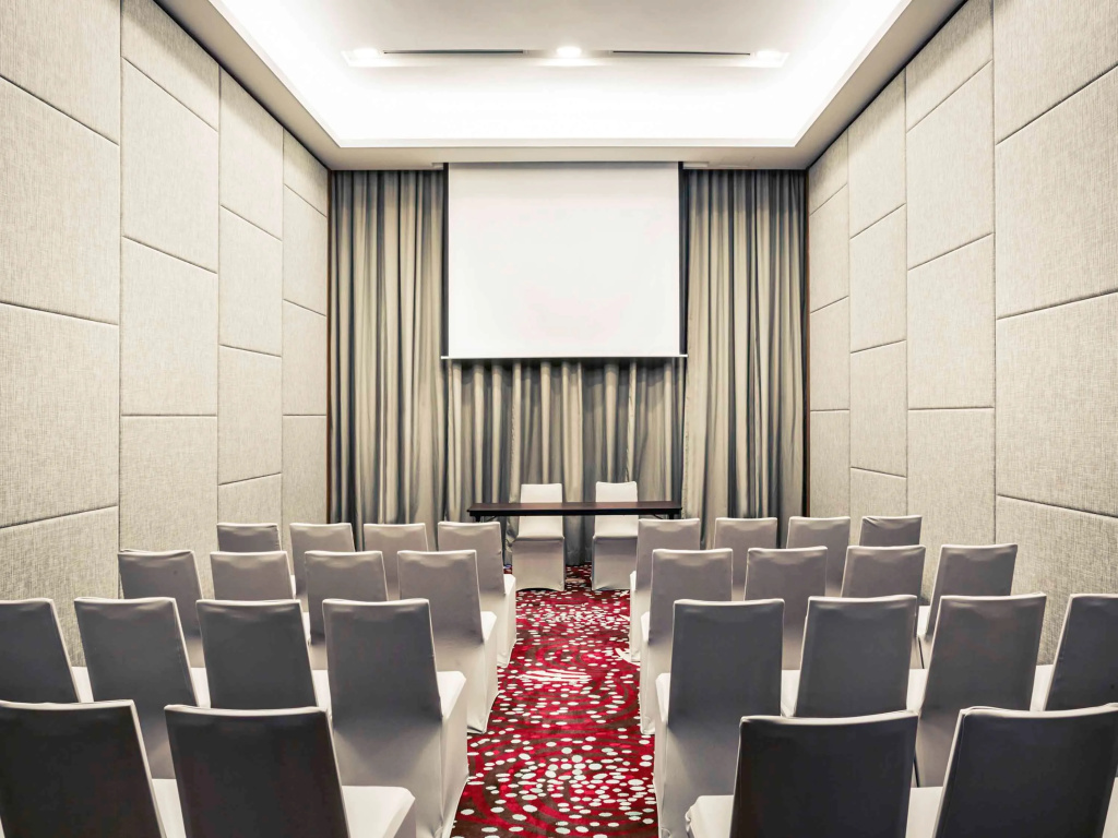 Mercure Kuala Lumpur Shaw Parade
