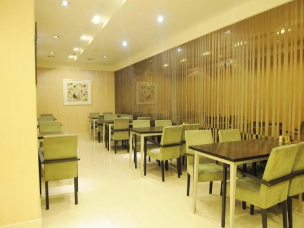 Jinjiang Inn Wuxi Liyuan Economic Development Zone Hotel