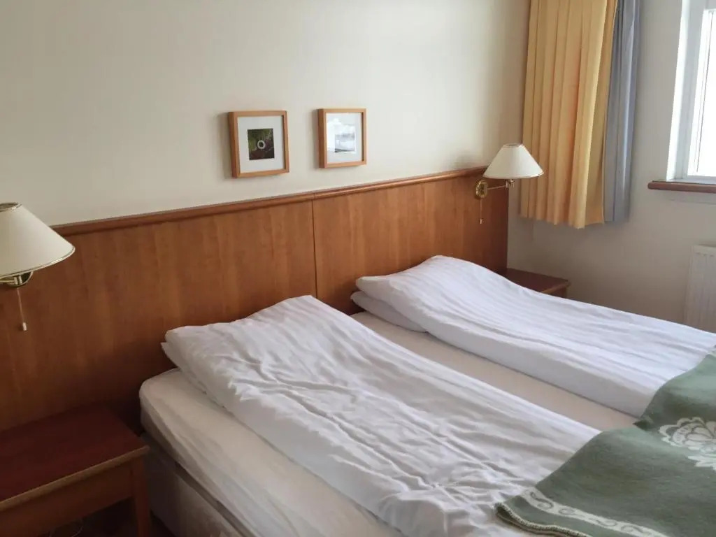 Adventure Hotel Hellissandur
