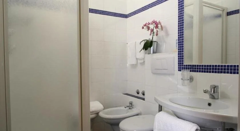 Hotel Onda Marina