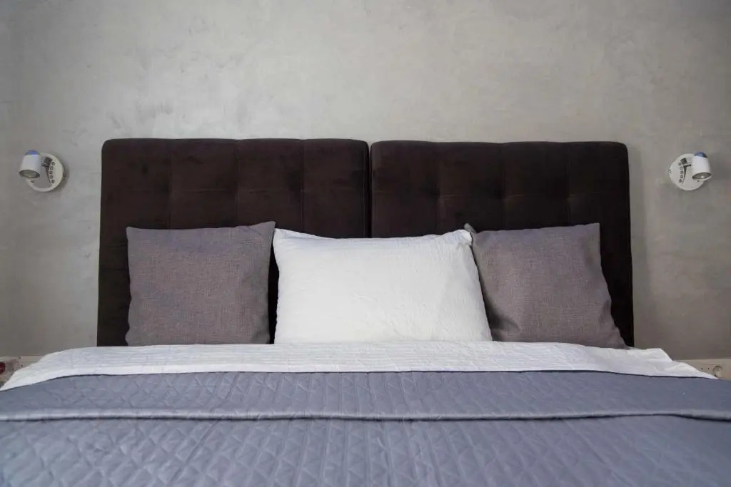 Ginko Boutique Rooms and Wellness