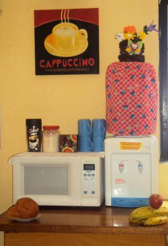 Hostal La Casa de Luis