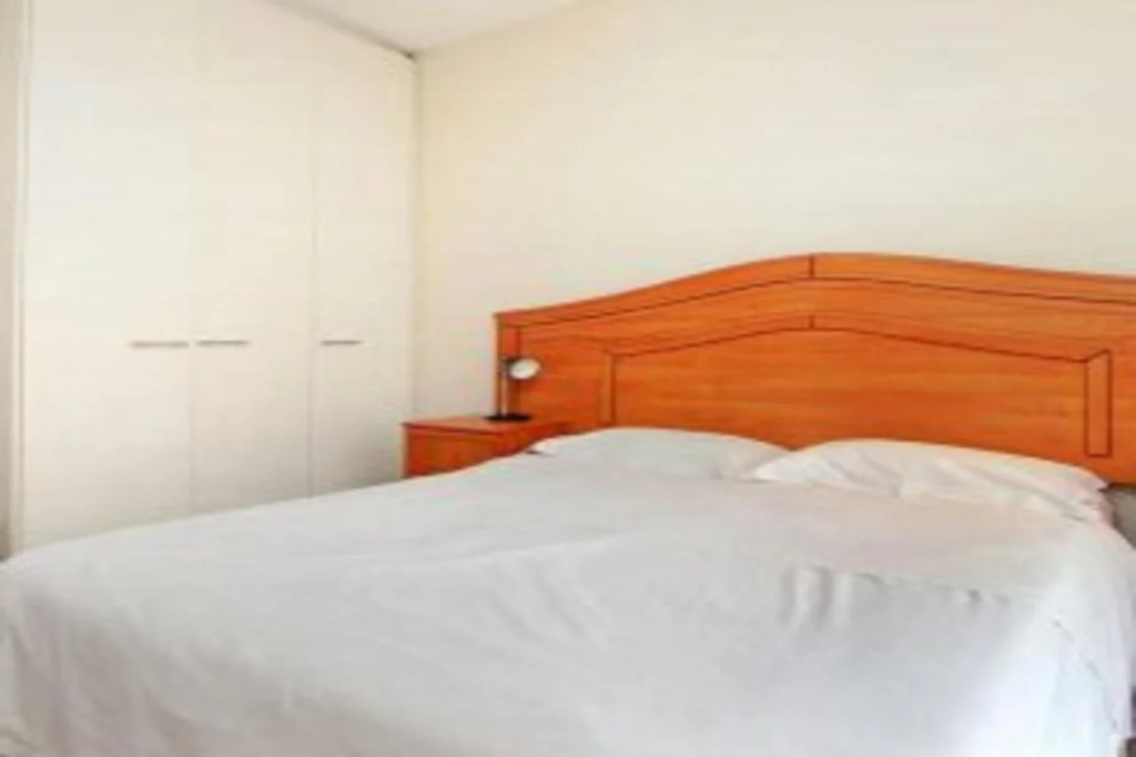 ITC Hospitality Group Two Bedrooms Canterbury Suites Building