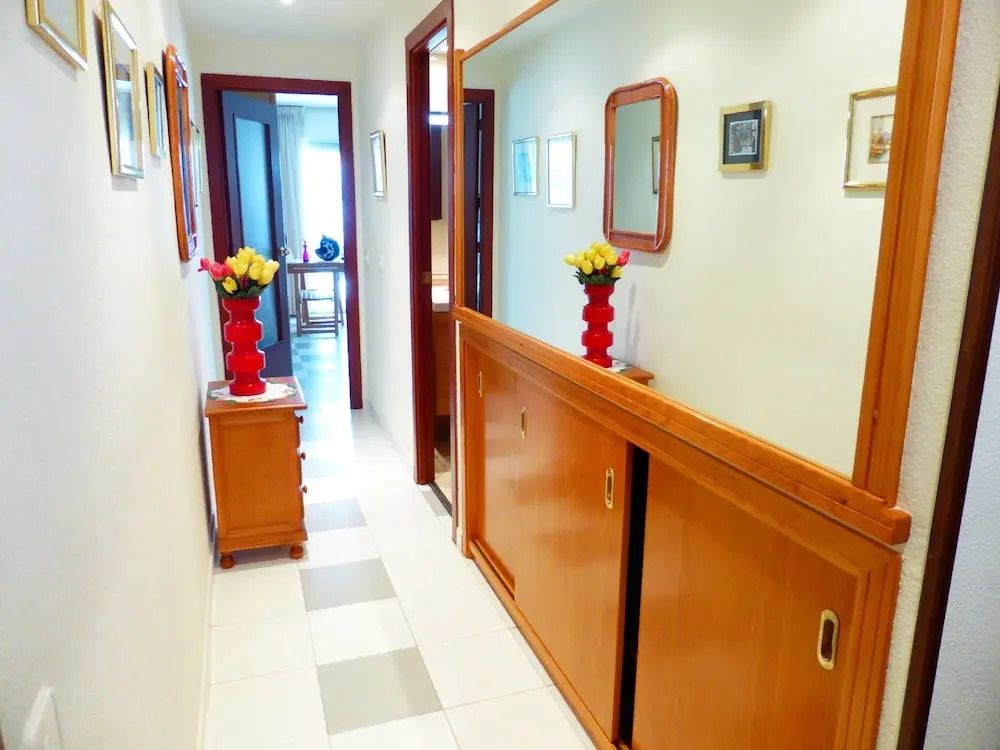 Apartamento M&C Montblanc