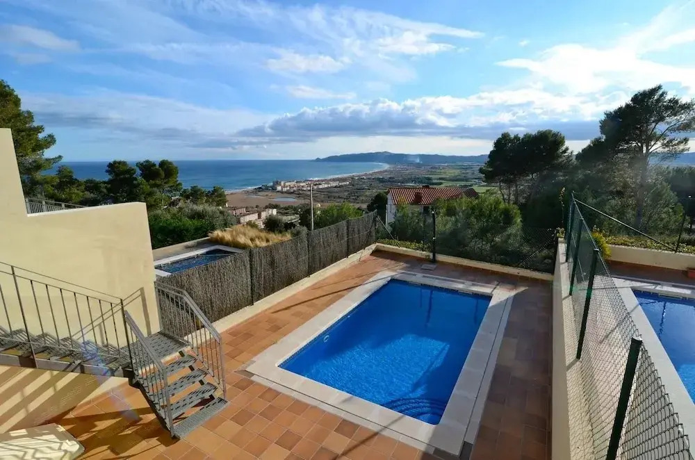 Montseny  3 Holiday House