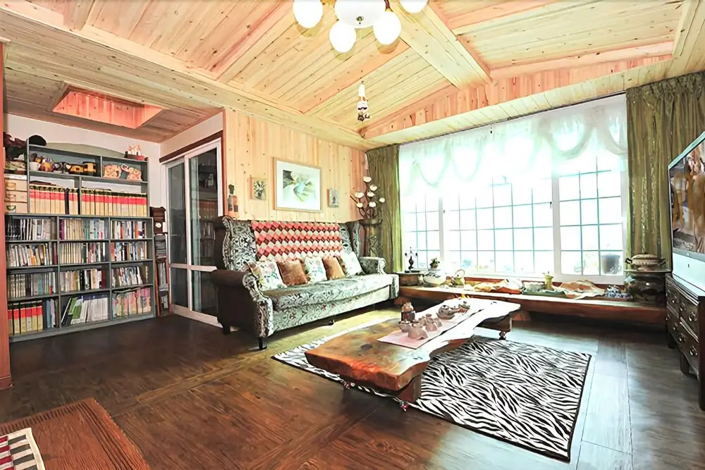 Yeosu Gasari Goknim Pension