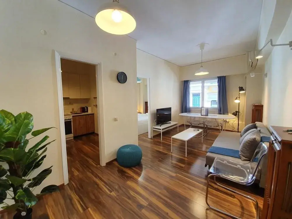 Olala Yoo Apartment