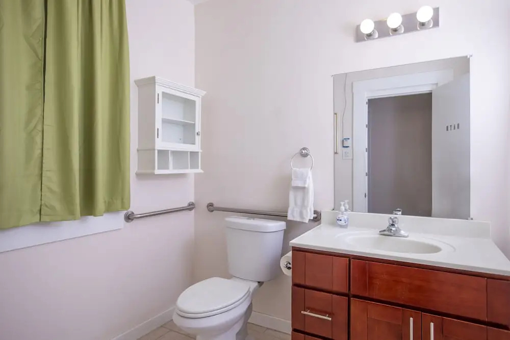 Hayes Valley Inn
