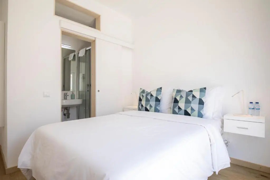 Alto Mar Inn