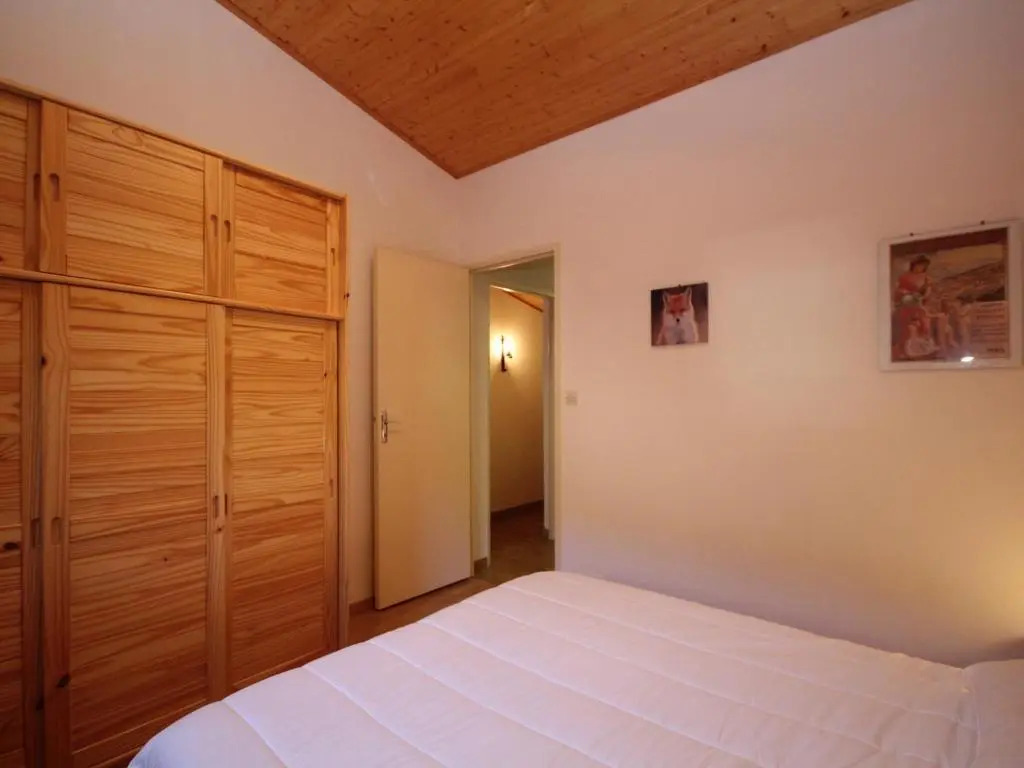 Appartement Mont-Dore, 4 pièces, 8 personnes - FR-1-608-3
