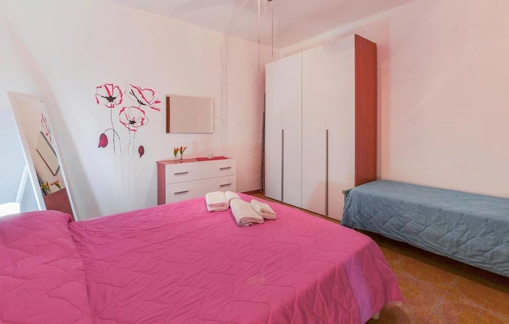 Summer Dream LA CASA SUL MARE