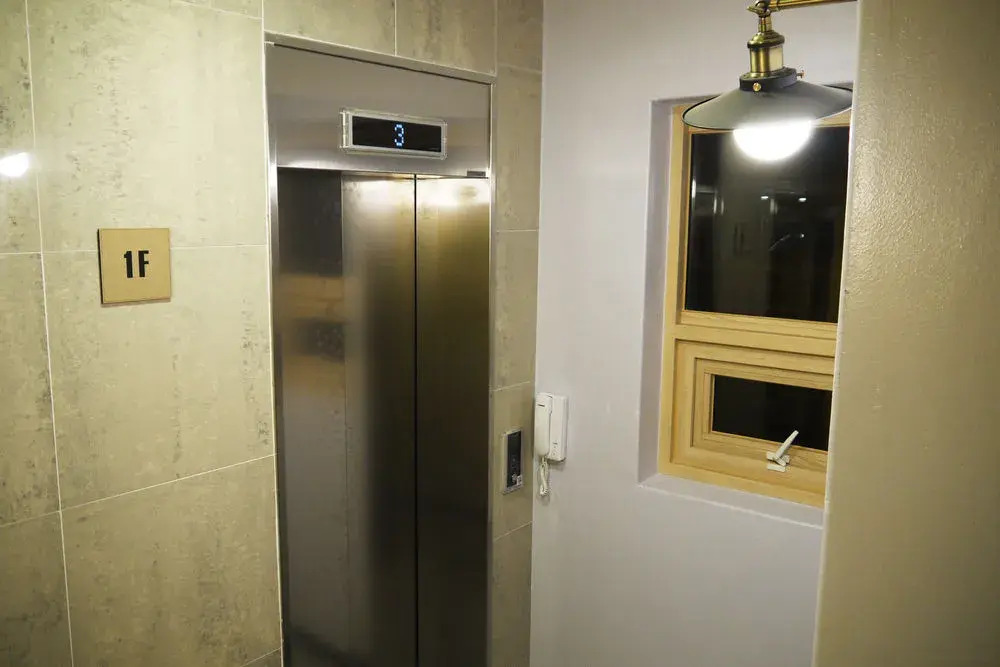 Travelers Planet Studio Type Hostel