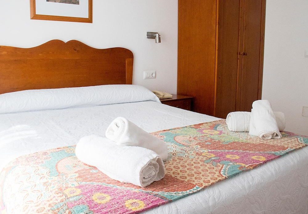 Hotel Geminis