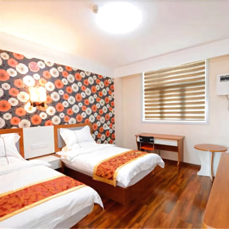 Xinyue Holiday Hotel