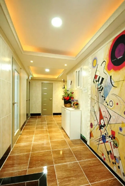 Soul Residence
