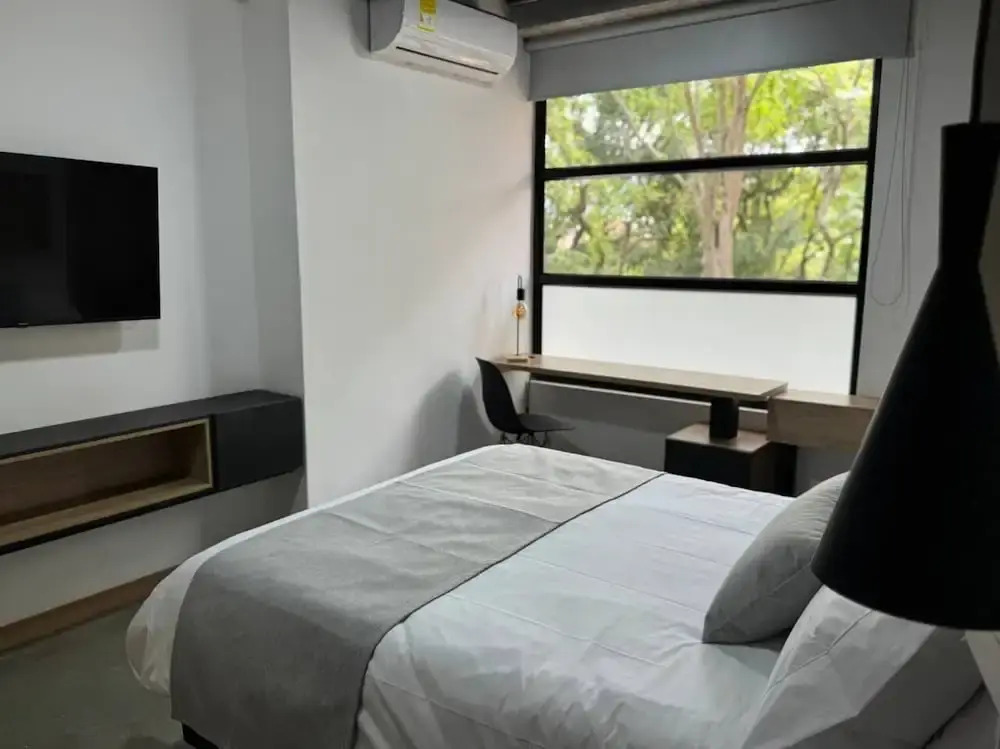 Akela Park Hotel