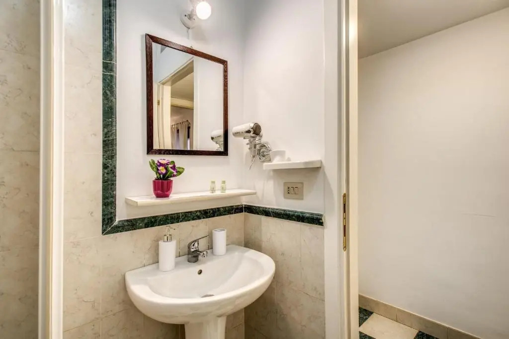 Popolo accommodation - Central apartment