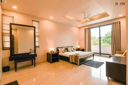 EKO STAY (Gold)- PALM GROVE VILLA