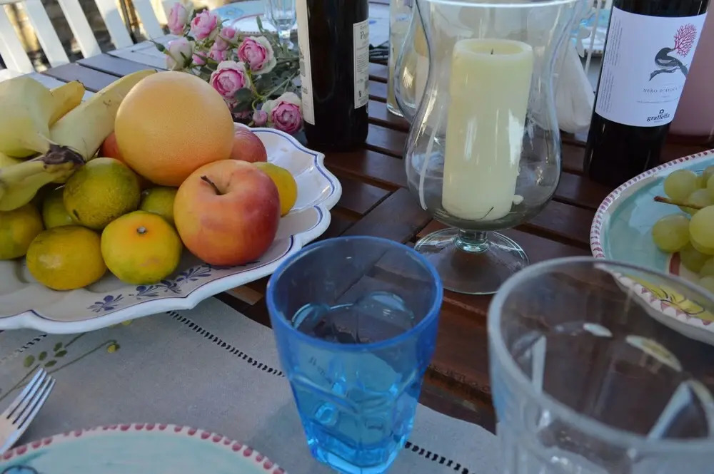 Villa Podere Terrena