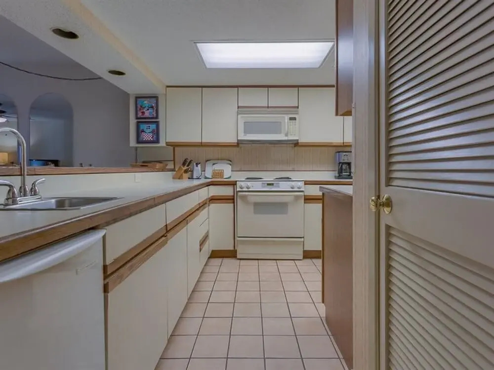 Casa Del Sol C2 by Meyer Vacation Rentals