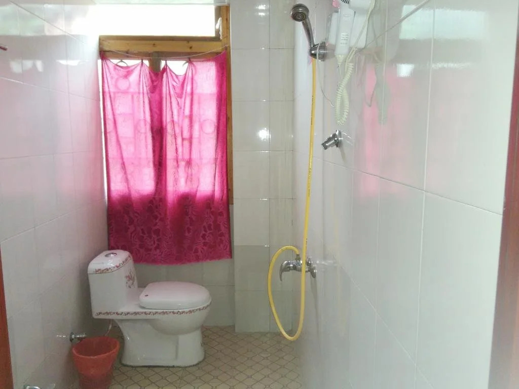 Amengjia Hotel