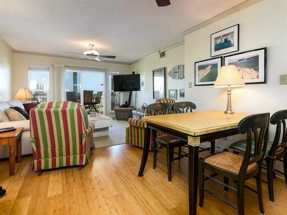 Portside 209 by Meyer Vacation Rentals