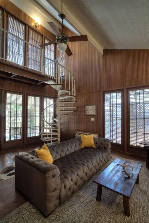 The Winchester Lodge