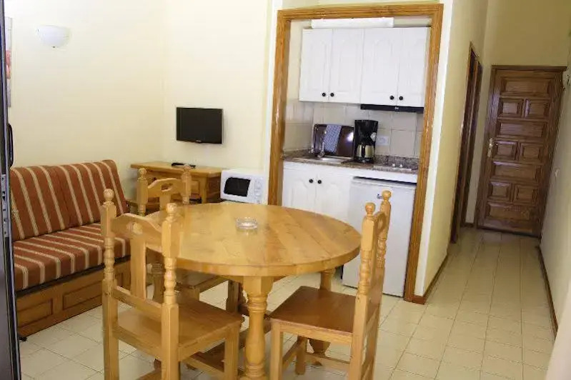 Apartamentos Marivista