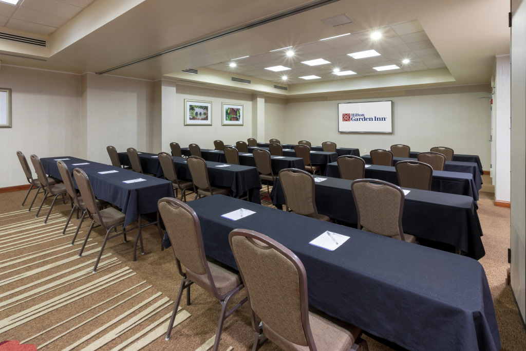 Hilton Garden Inn Minneapolis/Bloomington