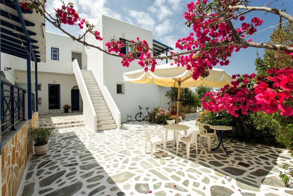 Theologos Place