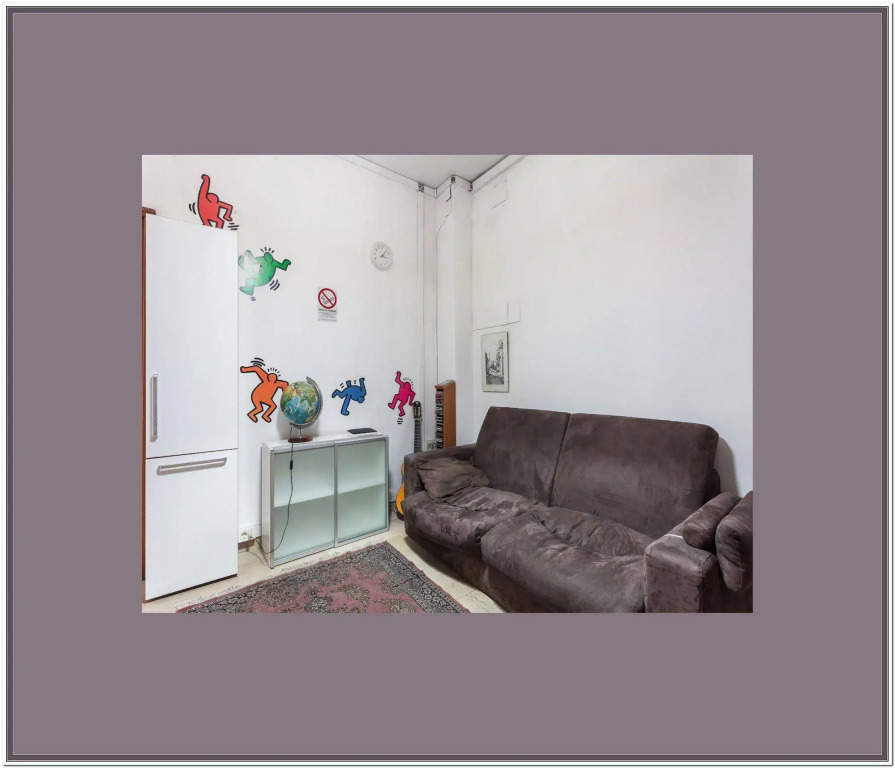 B&B Bologna Centro