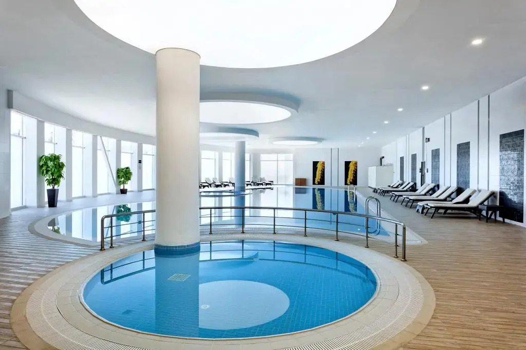 Grannos Thermal Hotel & Convention Center