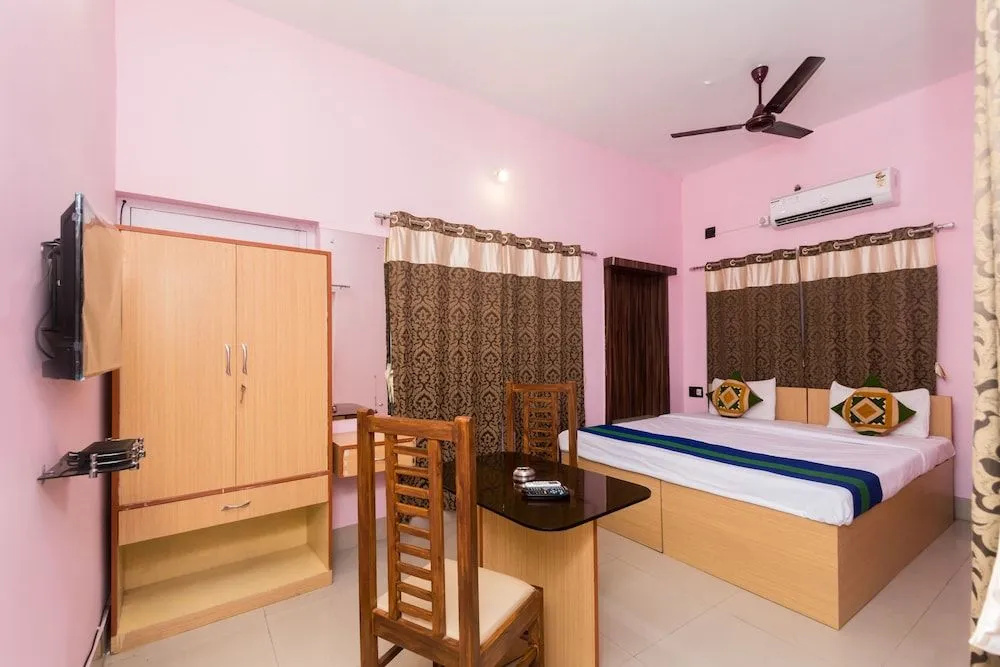 OYO 9181 Aakash Ganga 2