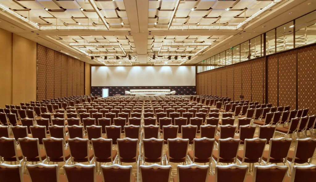 InterContinental Genève by IHG