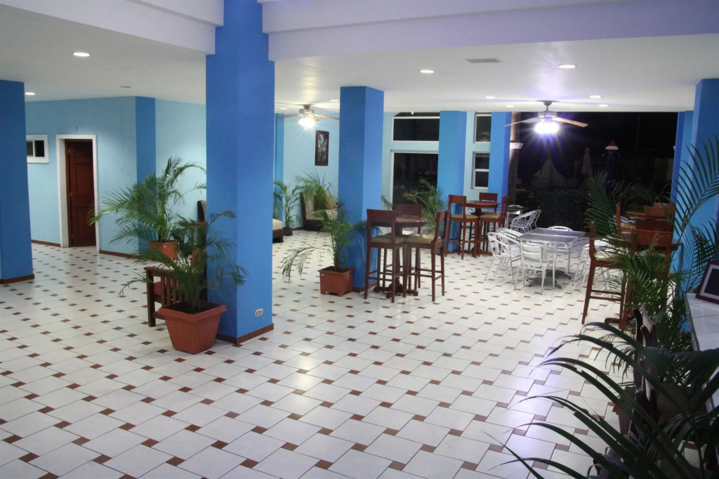 SABAS Beach Resort