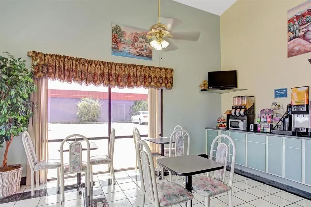 Travelodge Tucson AZ