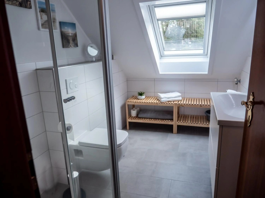 Ferienwohnung Mühlberg