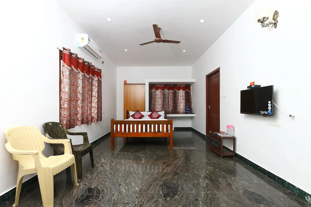 OYO 10353 Home Serenity Beach
