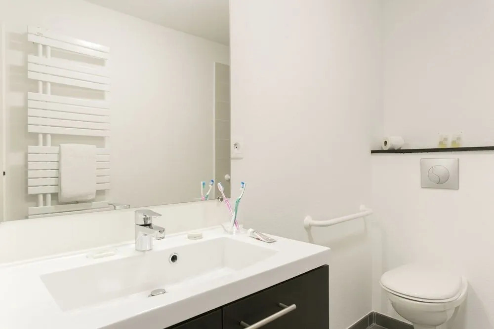 ZENAO Appart'hotel Albi