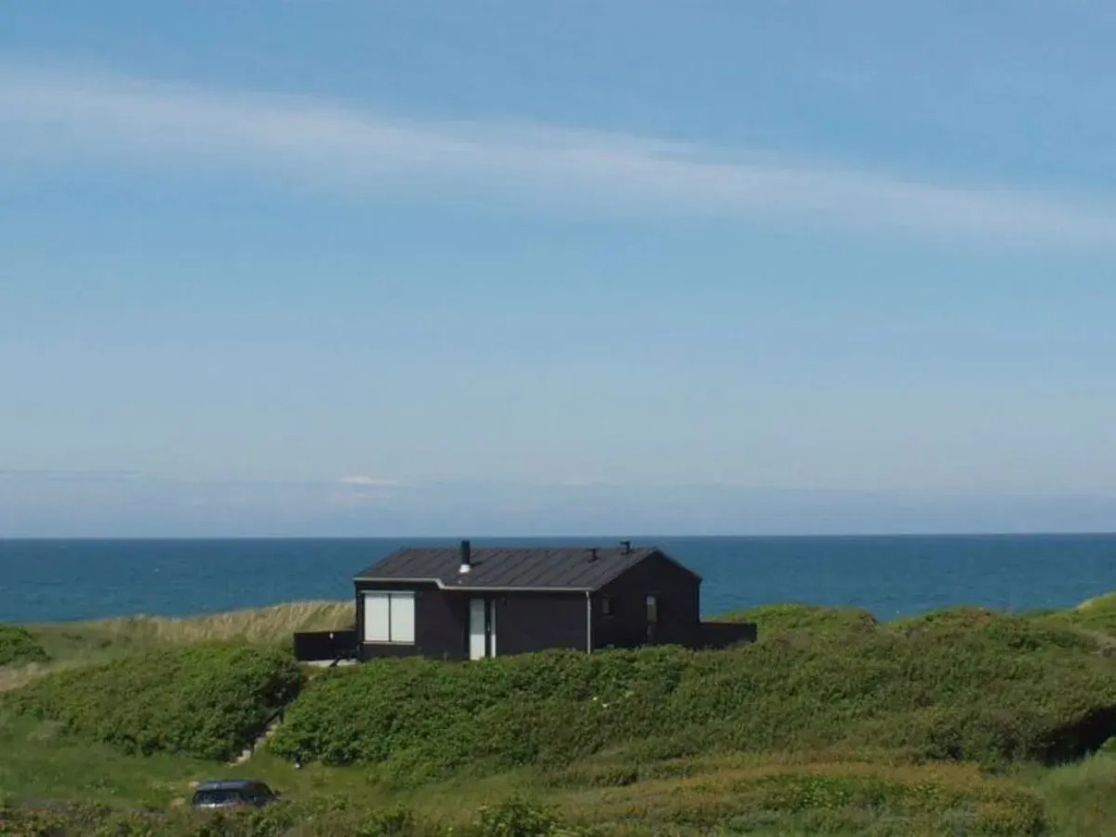 Holiday Home Skade - 75m from the sea by Interhome